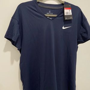 Nike Men’s Summer Slam Crew